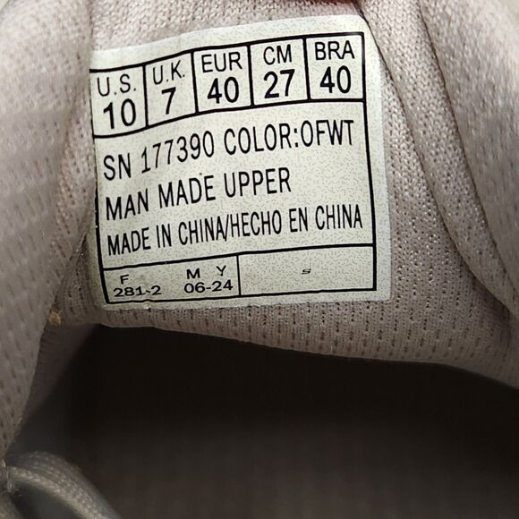 Skechers Street Uno Ah-Mazing Memory Foam Sneakers | Women’s Size 10 - Picture 4 of 12